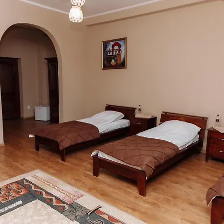 близниці Hotel Bedevlia