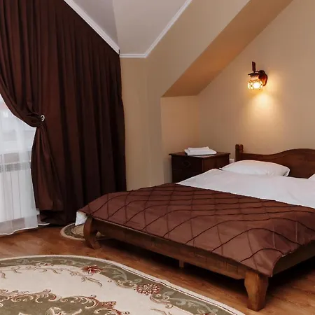 близниці Bedevlia