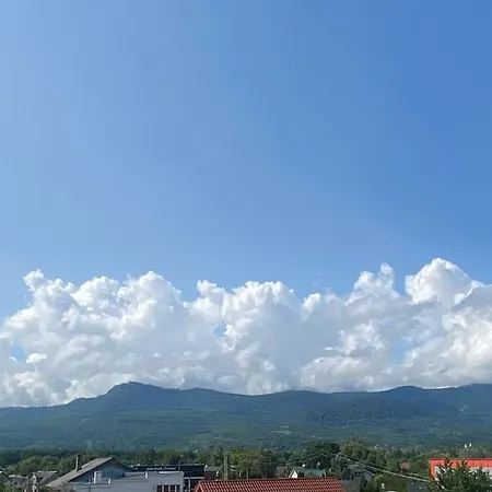 Hotel близниці 4*