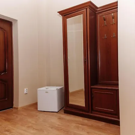 близниці Szálloda 4*