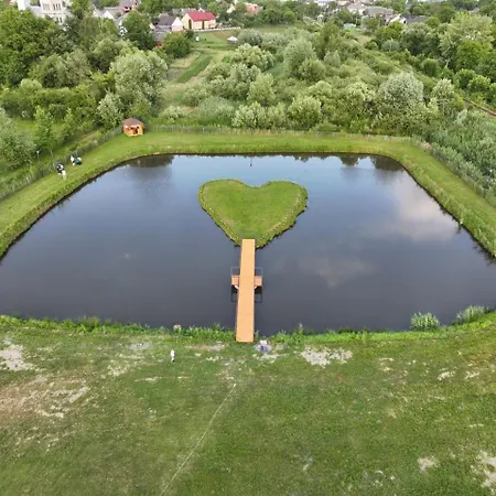 близниці Szálloda 4*