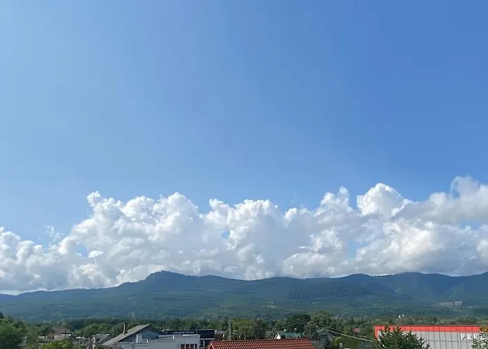 Szálloda близниці 4*
